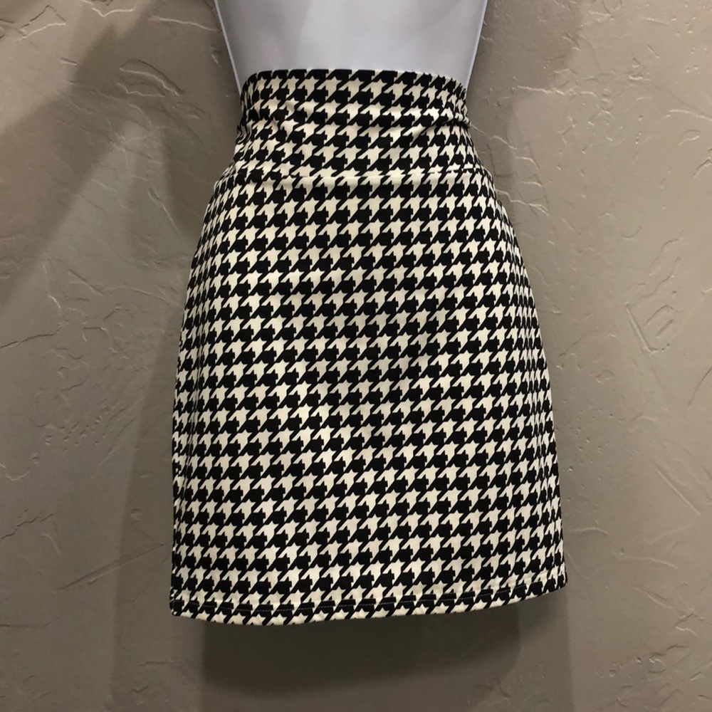 A skirt